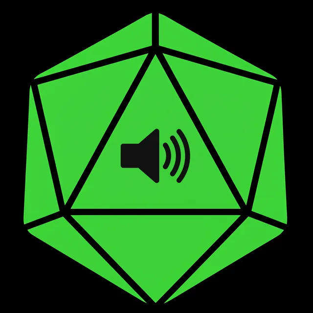 Dungeon Soundboard App Icon