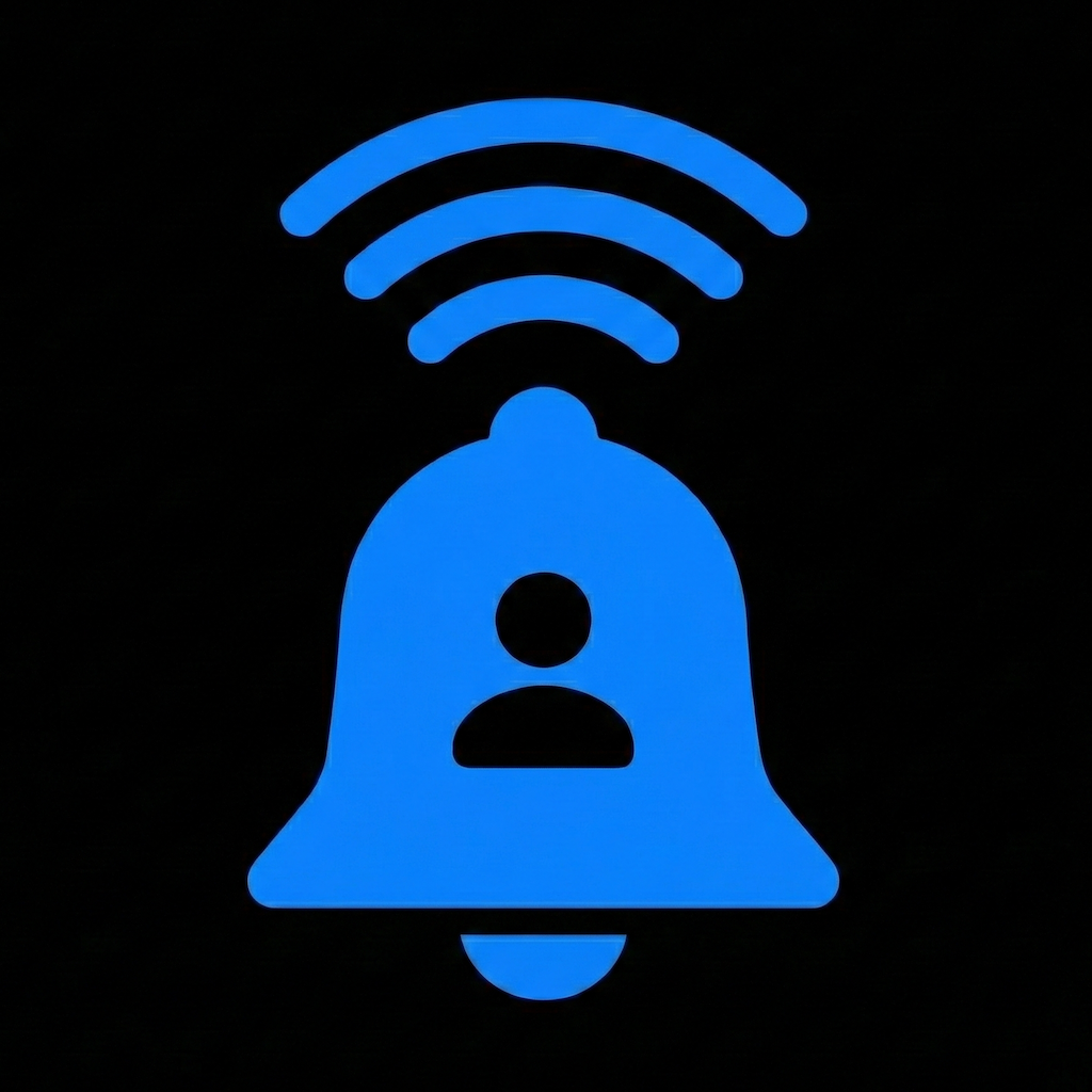 WakeMate App Icon