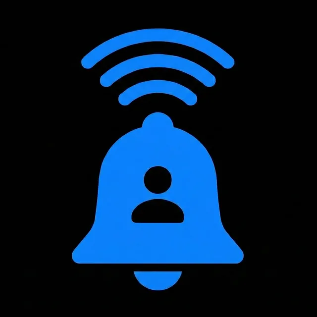 WakeMate App Icon